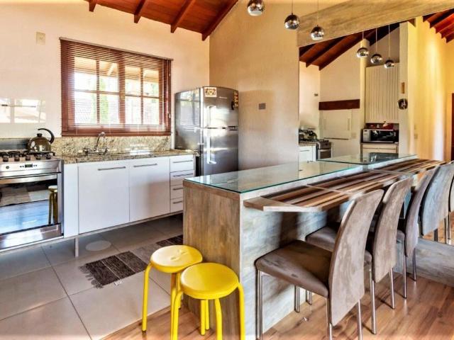 Apartamento para Locação em Canela/RS Laje de Pedra 2 Quartos