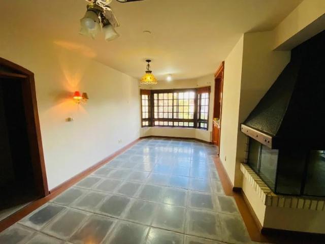 Apartamento para Locação em Canela/RS Laje de Pedra 5 Quartos