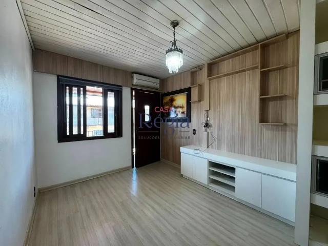 Apartamento para Locação em Canela/RS Leodoro de Azevedo 2 Quartos