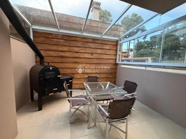 Apartamento para Locação em Canela/RS Maggi 3 Quartos