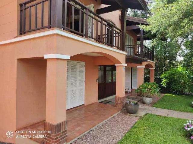 Apartamento para Locação em Canela/RS Parque das Hortênsias 2 Quartos