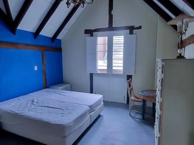 Apartamento para Locação em Canela/RS Quinta da Serra 2 Quartos