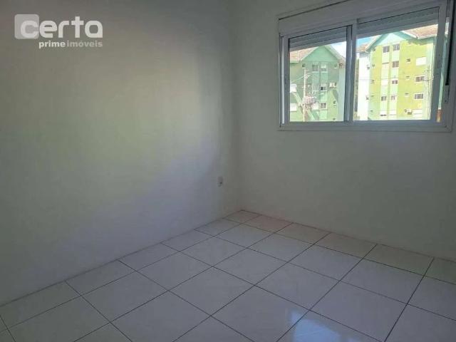 Apartamento para Locação em Canela/RS São Luiz 2 Quartos