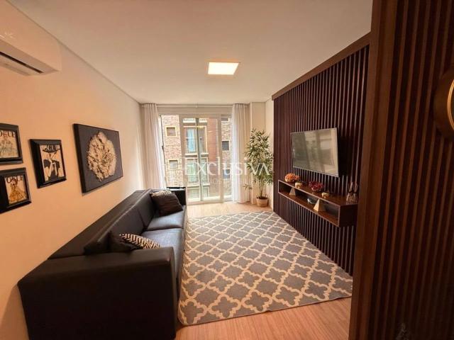 Apartamento para Locação em Canela/RS Santa Terezinha 2 Quartos