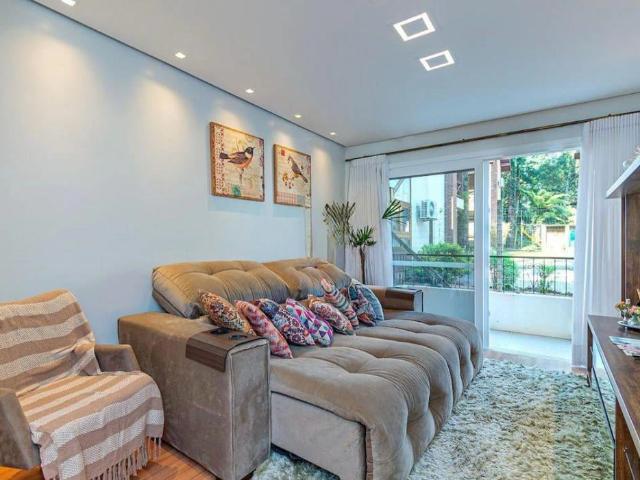Apartamento para Locação em Canela/RS Suzana 1 Quartos