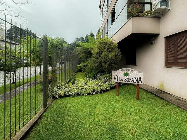 Apartamento para Locação em Canela/RS Suzana 1 Quartos