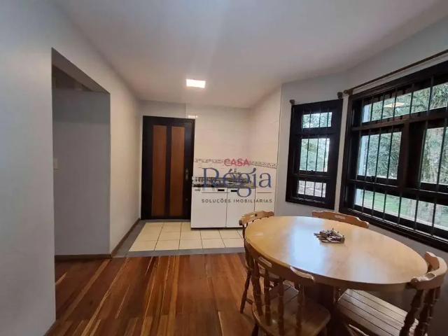 Apartamento para Locação em Canela/RS Suzana 1 Quartos