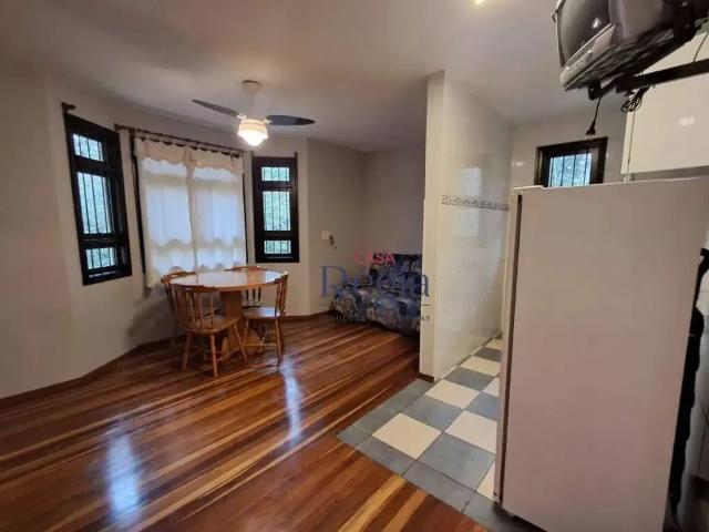 Apartamento para Locação em Canela/RS Suzana 1 Quartos