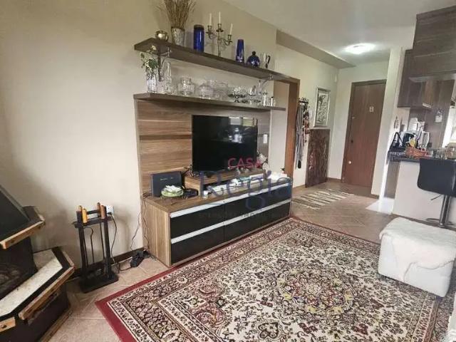 Apartamento para Locação em Canela/RS Suzana 1 Quartos