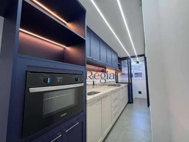 Apartamento para Locação em Canela/RS Suzana 2 Quartos