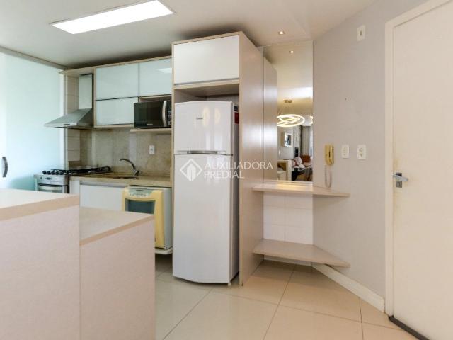 Apartamento para Locação em Canoas/RS Centro 3 Quartos