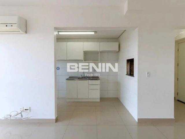 Apartamento para Locação em Canoas/RS Centro 3 Quartos