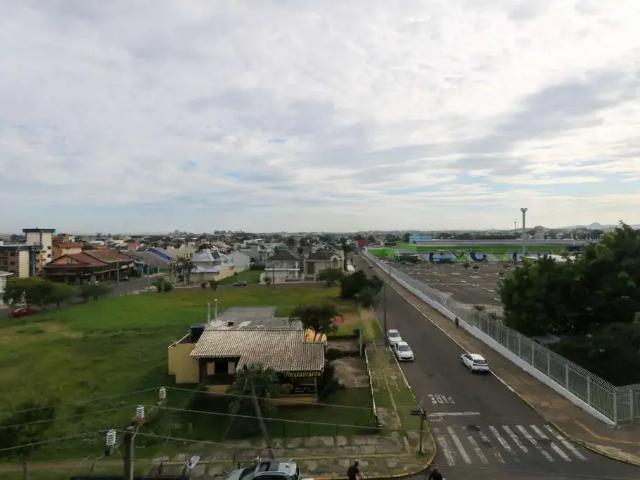 Apartamento para Locação em Canoas/RS Centro 3 Quartos
