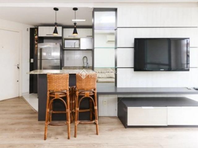 Apartamento para Locação em Canoas/RS Centro 3 Quartos