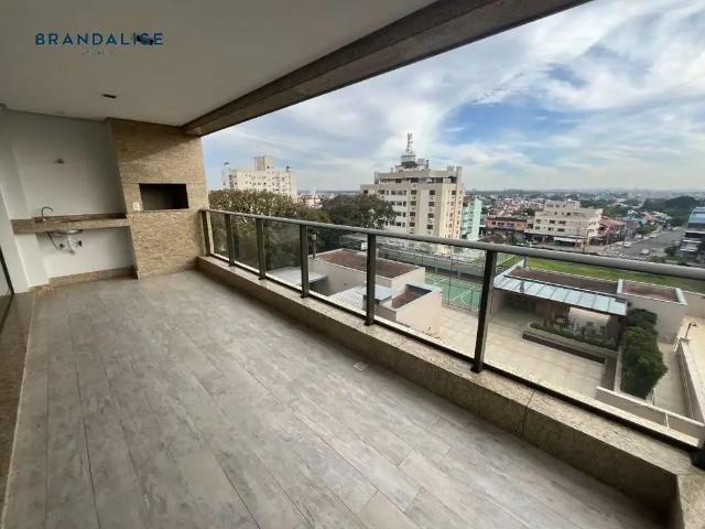 Apartamento para Locação em Canoas/RS Centro 3 Quartos