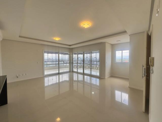 Apartamento para Locação em Canoas/RS Centro 3 Quartos