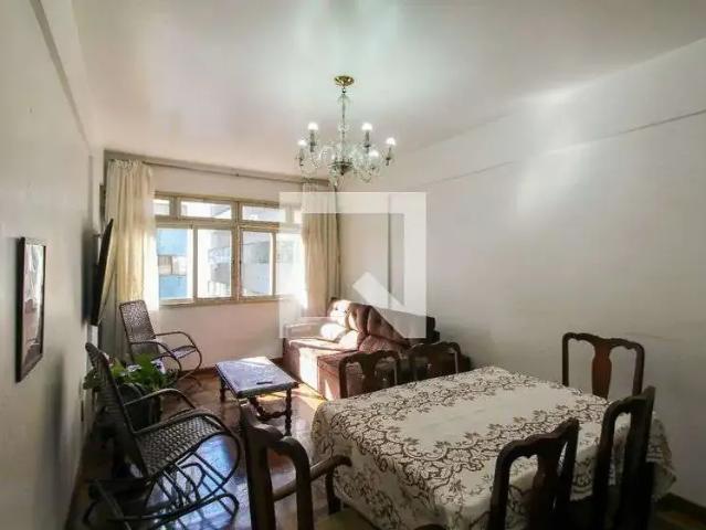Apartamento para Locação em Canoas/RS Centro 3 Quartos