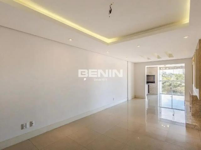 Apartamento para Locação em Canoas/RS Centro 3 Quartos