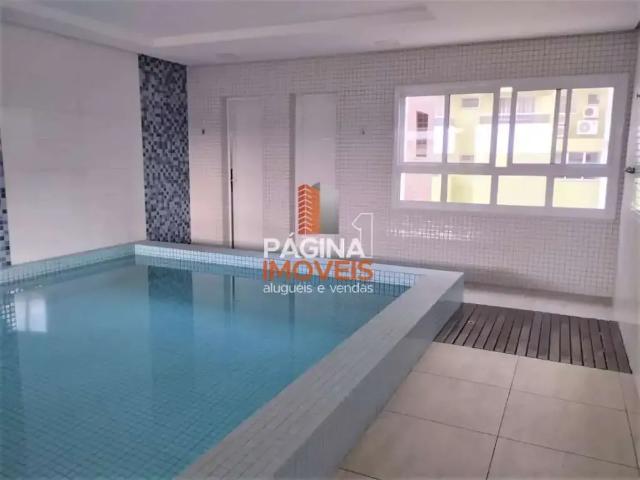 Apartamento para Locação em Canoas/RS Centro 3 Quartos
