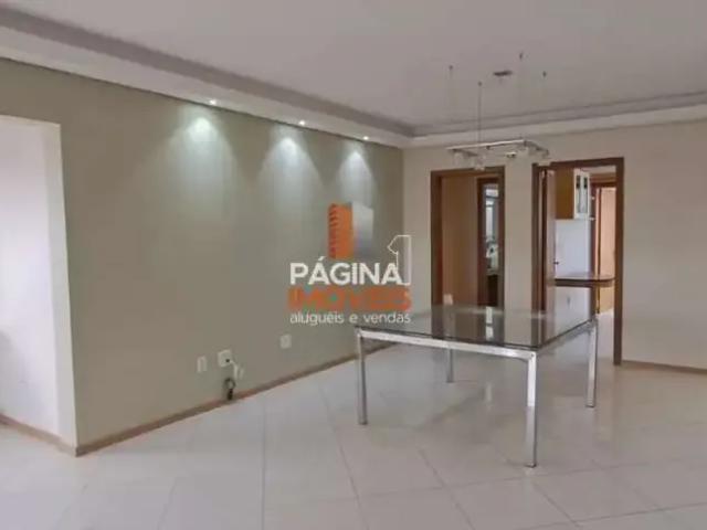 Apartamento para Locação em Canoas/RS Centro 3 Quartos