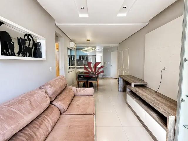 Apartamento para Locação em Canoas/RS Centro 3 Quartos