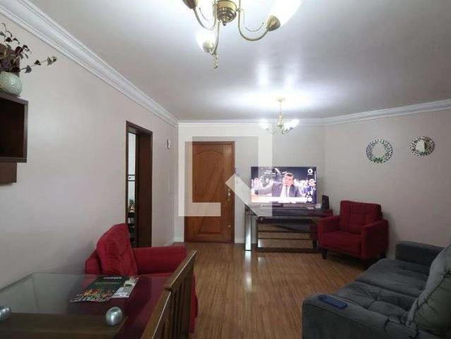 Apartamento para Locação em Canoas/RS Centro 3 Quartos