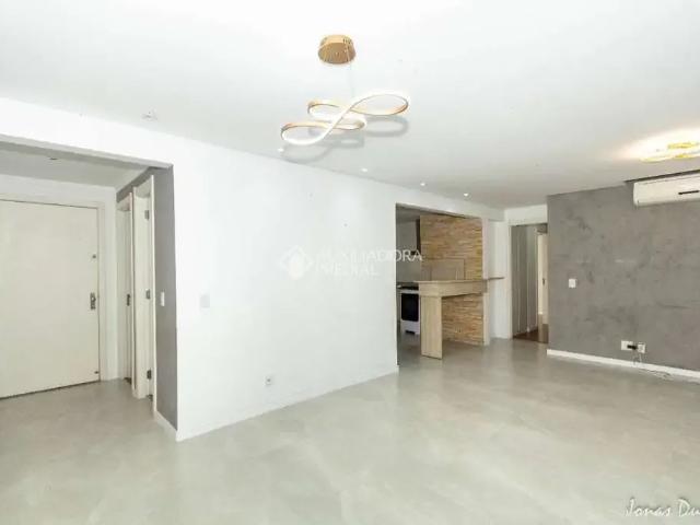 Apartamento para Locação em Canoas/RS Centro 3 Quartos
