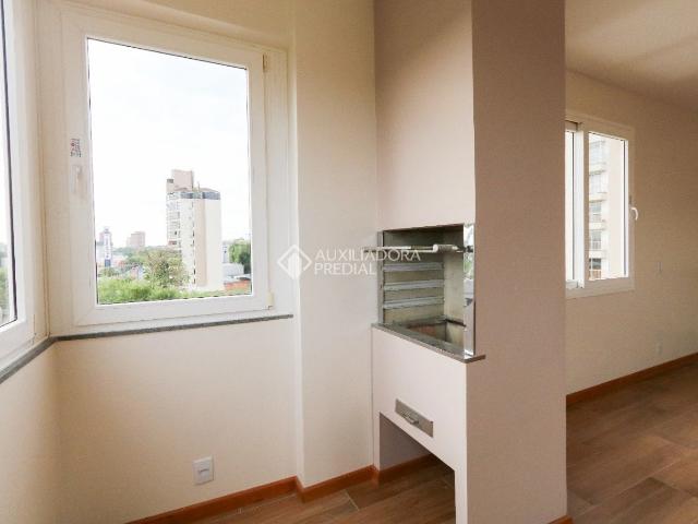 Apartamento para Locação em Canoas/RS Centro 3 Quartos