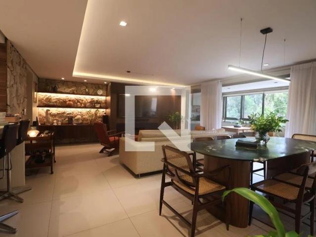 Apartamento para Locação em Canoas/RS Centro 3 Quartos