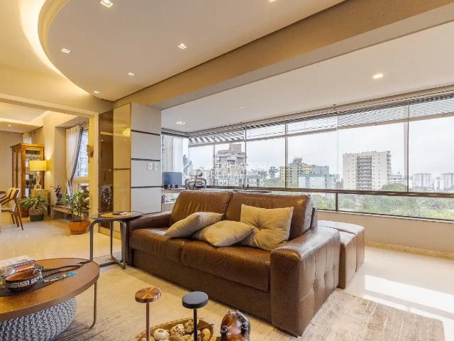 Apartamento para Locação em Canoas/RS Centro 3 Quartos