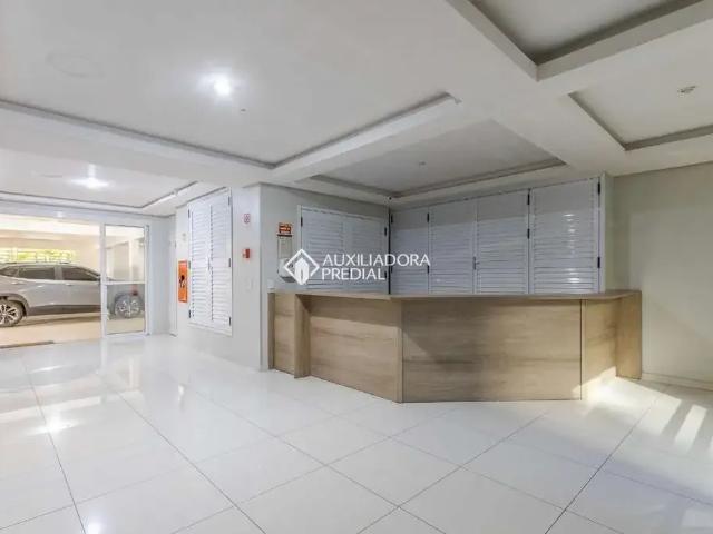 Apartamento para Locação em Canoas/RS Centro 3 Quartos