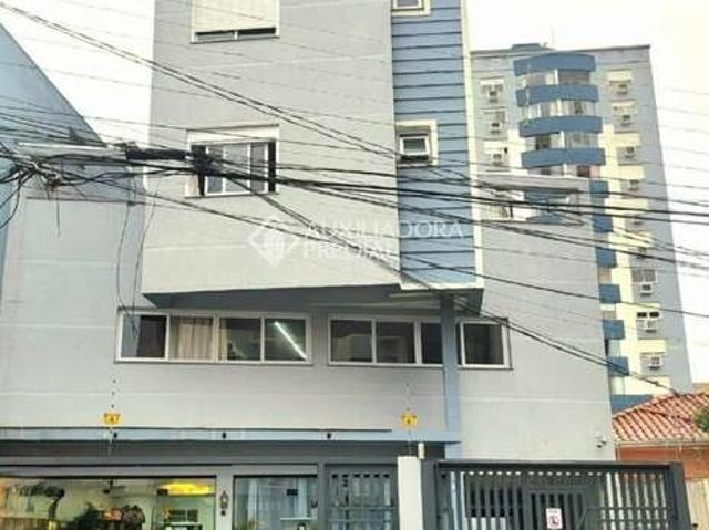 Apartamento para Locação em Canoas/RS Centro 3 Quartos