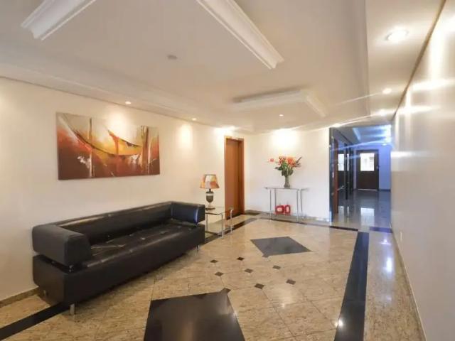 Apartamento para Locação em Canoas/RS Centro 3 Quartos