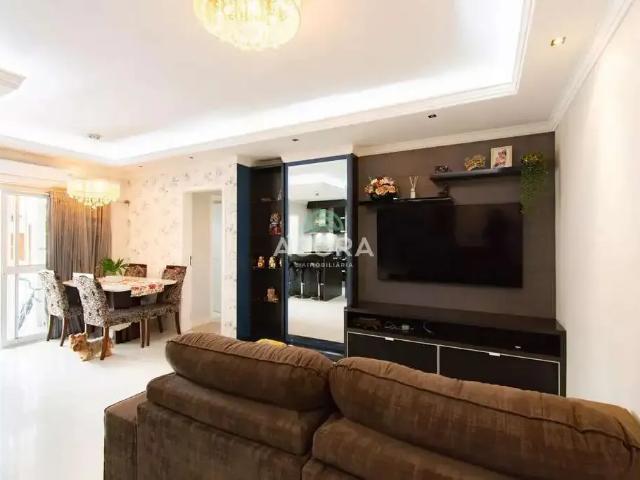 Apartamento para Locação em Canoas/RS Centro 3 Quartos