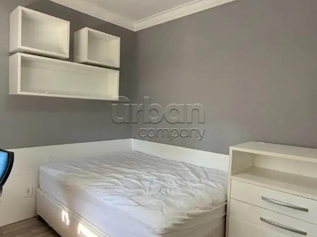 Apartamento para Locação em Canoas/RS Centro 3 Quartos