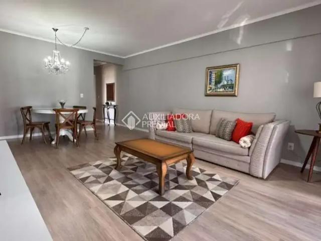 Apartamento para Locação em Canoas/RS Centro 3 Quartos