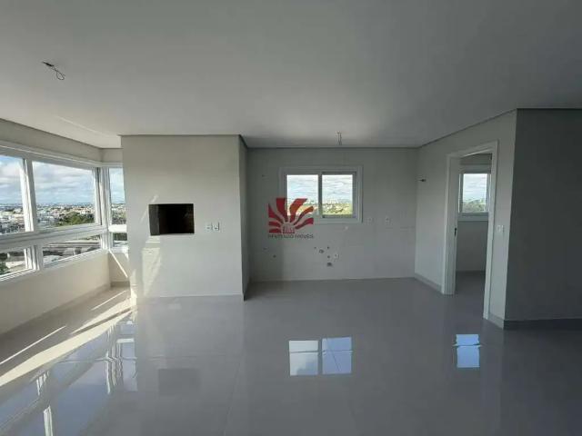 Apartamento para Locação em Canoas/RS Centro 3 Quartos