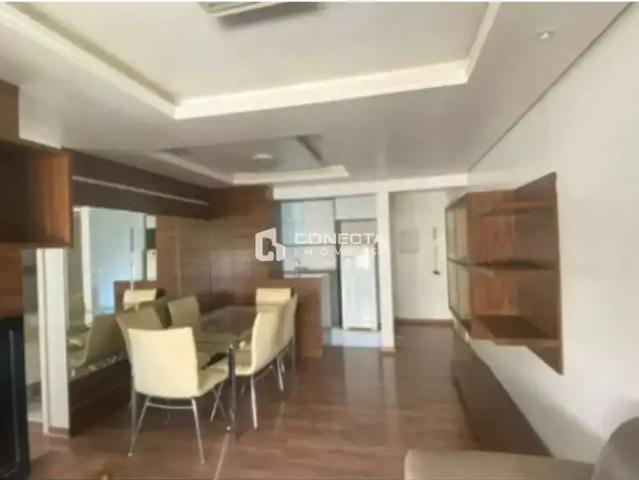 Apartamento para Locação em Canoas/RS Centro 3 Quartos