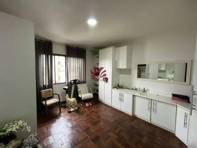 Apartamento para Locação em Canoas/RS Centro 3 Quartos