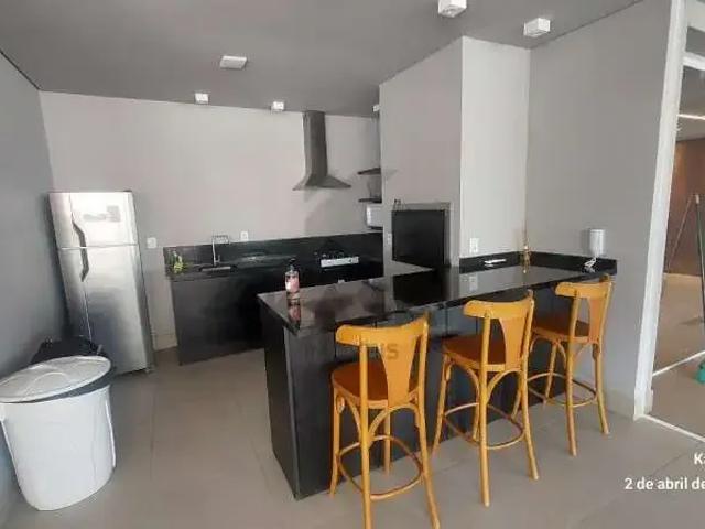 Apartamento para Locação em Canoas/RS Centro 3 Quartos