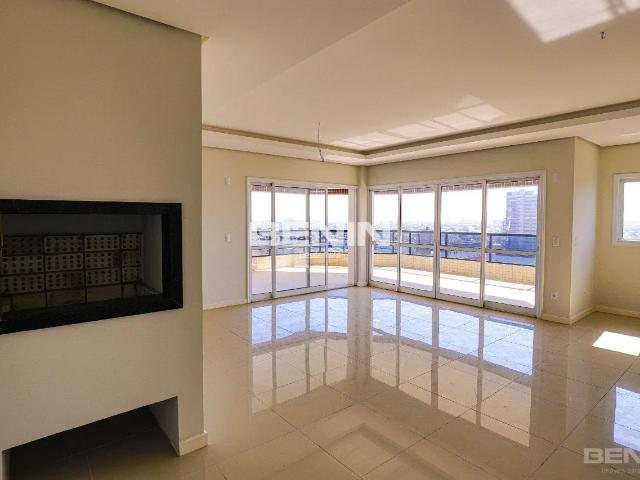 Apartamento para Locação em Canoas/RS Centro 3 Quartos