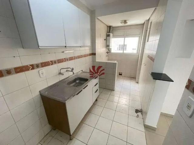 Apartamento para Locação em Canoas/RS Centro 3 Quartos