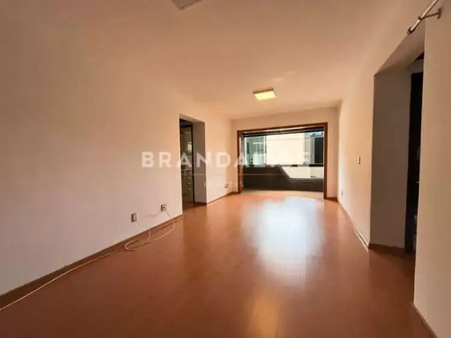 Apartamento para Locação em Canoas/RS Centro 3 Quartos