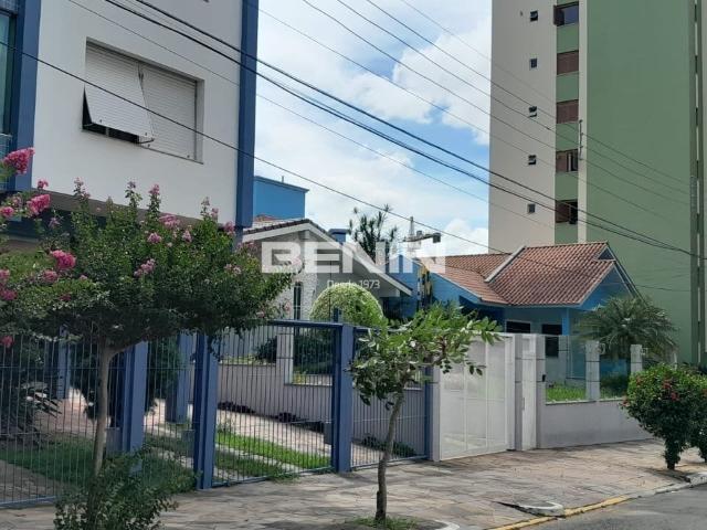 Apartamento para Locação em Canoas/RS Centro 3 Quartos