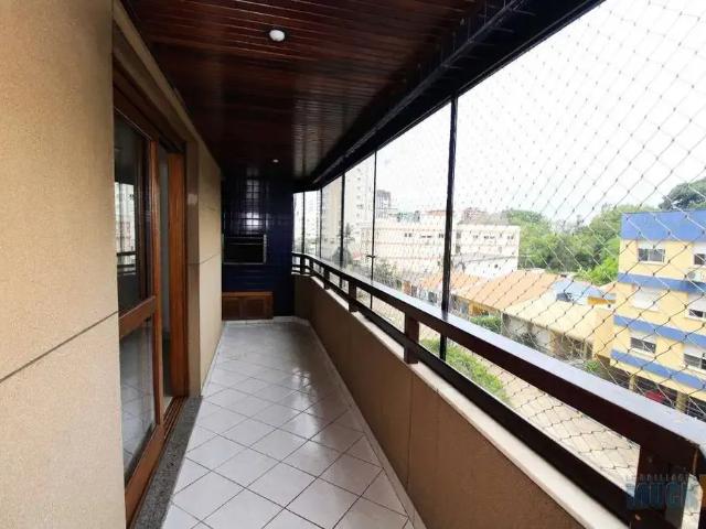 Apartamento para Locação em Canoas/RS Centro 3 Quartos