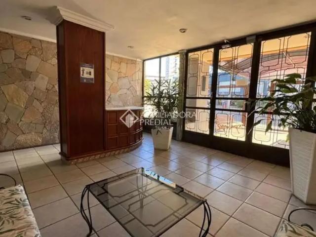 Apartamento para Locação em Canoas/RS Centro 3 Quartos