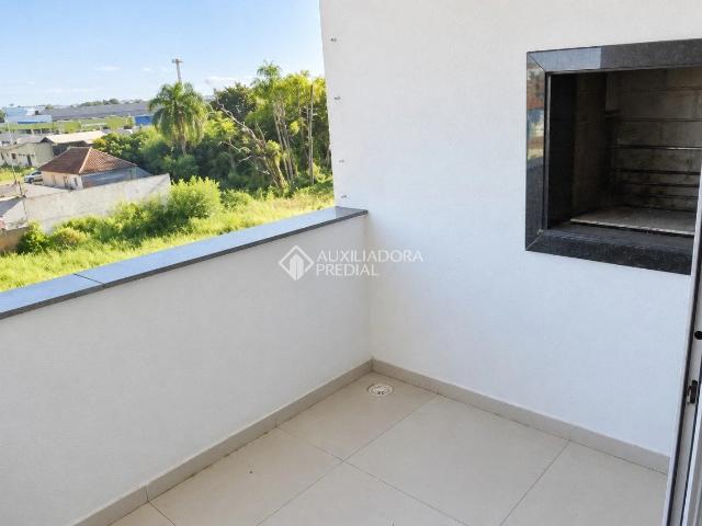 Apartamento para Locação em Canoas/RS Centro 3 Quartos