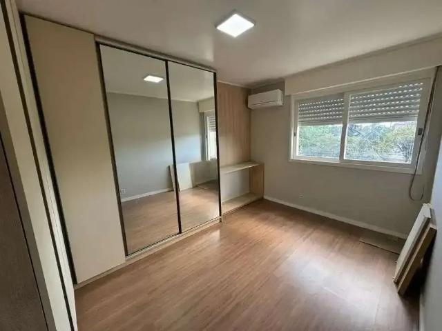 Apartamento para Locação em Canoas/RS Centro 3 Quartos