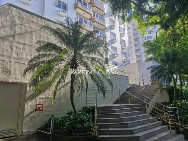 Apartamento para Locação em Canoas/RS Centro 3 Quartos