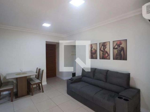 Apartamento para Locação em Canoas/RS Centro 1 Quartos
